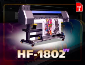 HF-1802UV