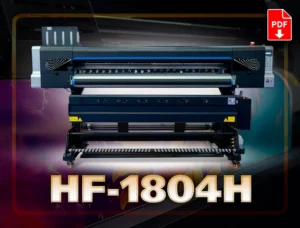 HF-1804H