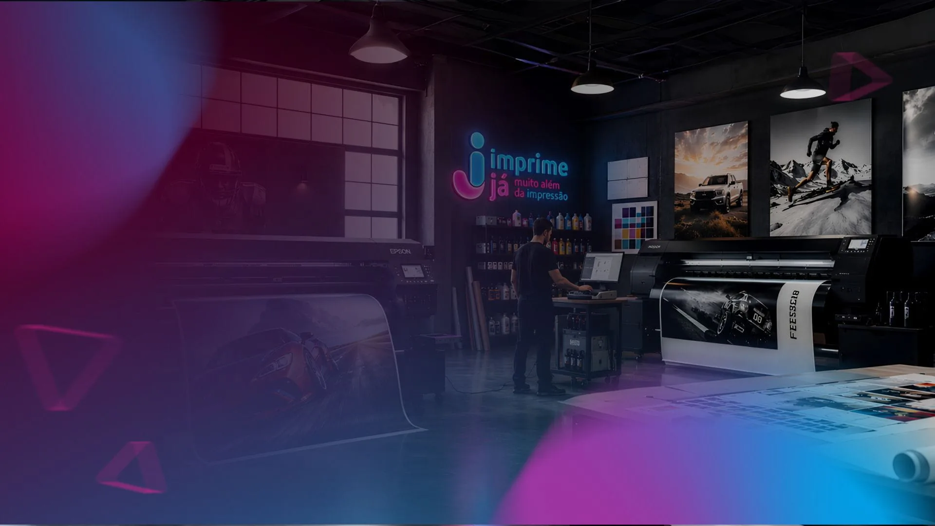 Fundo Desktop