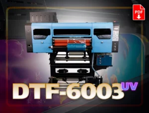 DTF-6003UV