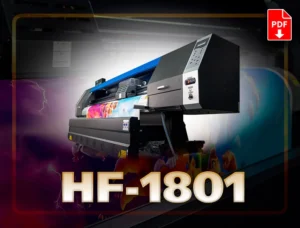 HF-1801