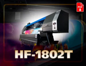 HF-1802T