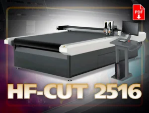 HF-CUT2516