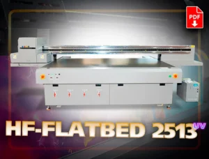 HF-FLATBED 2513