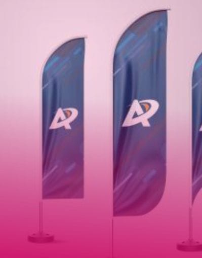 Banners e Painéis: Comunicação visual de alto impacto