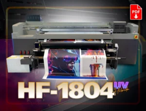 HF-1804UV Híbrida