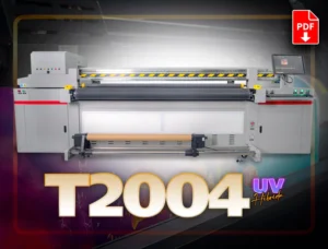 T2004UV Híbrida