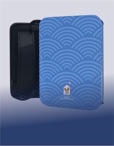 Mochilas Hard Shell