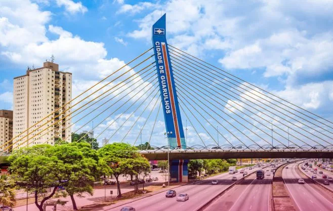 Unidade Guarulhos