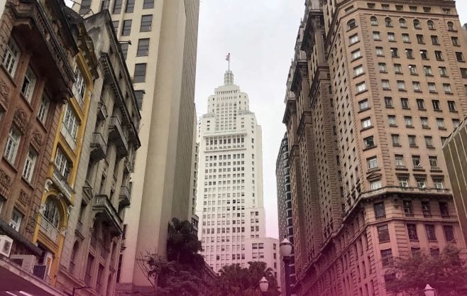 Unidade São Paulo