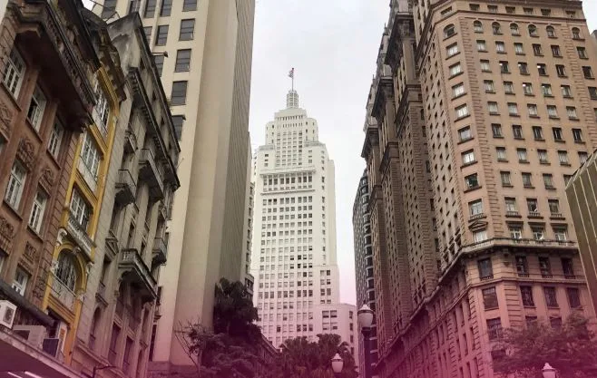 Unidade São Paulo